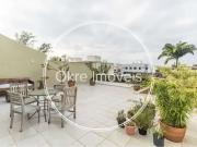 Cobertura para Venda em Rio de Janeiro/RJ Recreio dos...