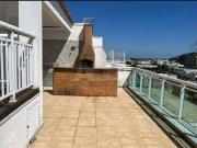 Cobertura para Venda em Rio de Janeiro/RJ Recreio dos...