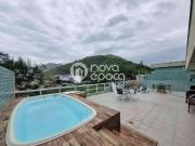 Cobertura para Venda em Rio de Janeiro/RJ Recreio dos...