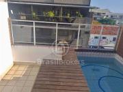 Cobertura para Venda em Rio de Janeiro/RJ Recreio dos...
