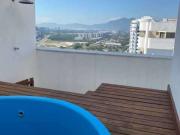 Cobertura para Venda em Rio de Janeiro/RJ Recreio dos...