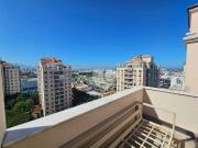 Cobertura para Venda em Rio de Janeiro/RJ Recreio dos...