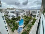 Cobertura para Venda em Rio de Janeiro/RJ Recreio dos...