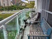 Cobertura para Venda em Rio de Janeiro/RJ Recreio dos...