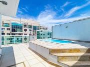 Cobertura para Venda em Rio de Janeiro/RJ Recreio dos...