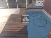 Cobertura para Venda em Rio de Janeiro/RJ Recreio dos...