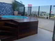 Cobertura para Venda em Rio de Janeiro/RJ Recreio dos...