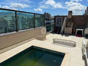 Cobertura para Venda em Rio de Janeiro/RJ Recreio dos...