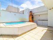 Cobertura para Venda em Rio de Janeiro/RJ Recreio dos...