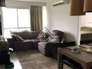 Cobertura para Venda em Rio de Janeiro/RJ Recreio dos...