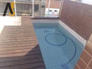 Cobertura para Venda em Rio de Janeiro/RJ Recreio dos...