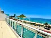 Cobertura para Venda em Rio de Janeiro/RJ Recreio dos...