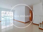 Cobertura para Venda em Rio de Janeiro/RJ Recreio dos...