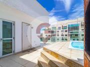 Cobertura para Venda em Rio de Janeiro/RJ Recreio dos...