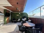 Cobertura para Venda em Rio de Janeiro/RJ Recreio dos...