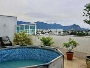 Cobertura para Venda em Rio de Janeiro/RJ Recreio dos... Cobertura para Venda em Rio de Janeiro/RJ Recreio dos...
