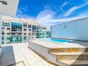 Cobertura para Venda em Rio de Janeiro/RJ Recreio dos...