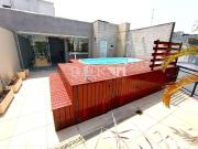 Cobertura para Venda em Rio de Janeiro/RJ Recreio dos...