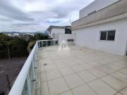 Cobertura para Venda em Rio de Janeiro/RJ Recreio dos...