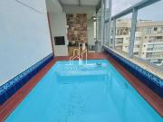 Cobertura para Venda em Rio de Janeiro/RJ Recreio dos...