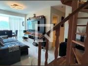 Cobertura para Venda em Rio de Janeiro/RJ Recreio dos...