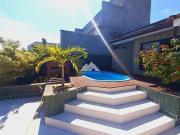 Cobertura para Venda em Rio de Janeiro/RJ Recreio dos...