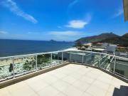 Cobertura para Venda em Rio de Janeiro/RJ Recreio dos...