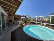 Cobertura para Venda em Rio de Janeiro/RJ Recreio dos...