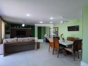 Cobertura para Venda em Rio de Janeiro/RJ Recreio dos...