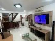 Cobertura para Venda em Rio de Janeiro/RJ Recreio dos...