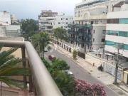 Cobertura para Venda em Rio de Janeiro/RJ Recreio dos...