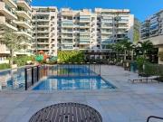 Cobertura para Venda em Rio de Janeiro/RJ Recreio dos...