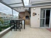 Cobertura para Venda em Rio de Janeiro/RJ Recreio dos...