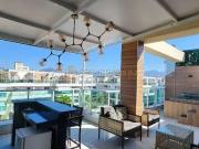 Cobertura para Venda em Rio de Janeiro/RJ Recreio dos...