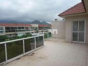 Cobertura para Venda em Rio de Janeiro/RJ Recreio dos...