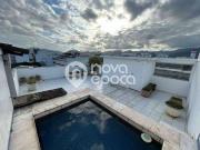 Cobertura para Venda em Rio de Janeiro/RJ Recreio dos...