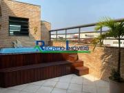 Cobertura para Venda em Rio de Janeiro/RJ Recreio dos... Cobertura para Venda em Rio de Janeiro/RJ Recreio dos...