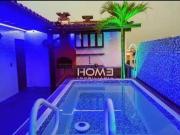 Cobertura para Venda em Rio de Janeiro/RJ Recreio dos...