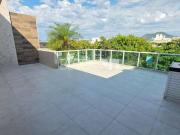 Cobertura para Venda em Rio de Janeiro/RJ Recreio dos...