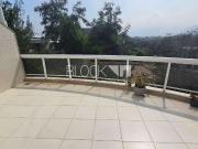 Cobertura para Venda em Rio de Janeiro/RJ Recreio dos...