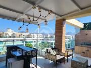 Cobertura para Venda em Rio de Janeiro/RJ Recreio dos...