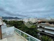 Cobertura para Venda em Rio de Janeiro/RJ Recreio dos...