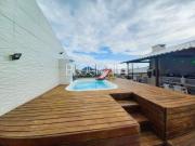 Cobertura para Venda em Rio de Janeiro/RJ Recreio dos...