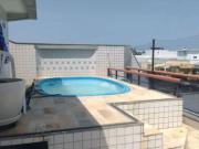 Cobertura para Venda em Rio de Janeiro/RJ Recreio dos...