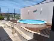 Cobertura para Venda em Rio de Janeiro/RJ Recreio dos...