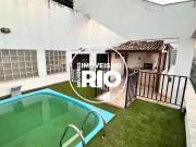 Cobertura para Venda em Rio de Janeiro/RJ Recreio dos...
