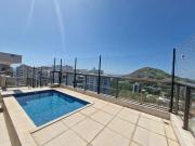 Cobertura para Venda em Rio de Janeiro/RJ Recreio dos...