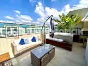 Cobertura para Venda em Rio de Janeiro/RJ Recreio dos...