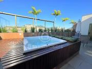 Cobertura para Venda em Rio de Janeiro/RJ Recreio dos...