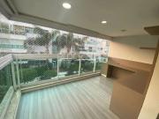 Cobertura para Venda em Rio de Janeiro/RJ Recreio dos...